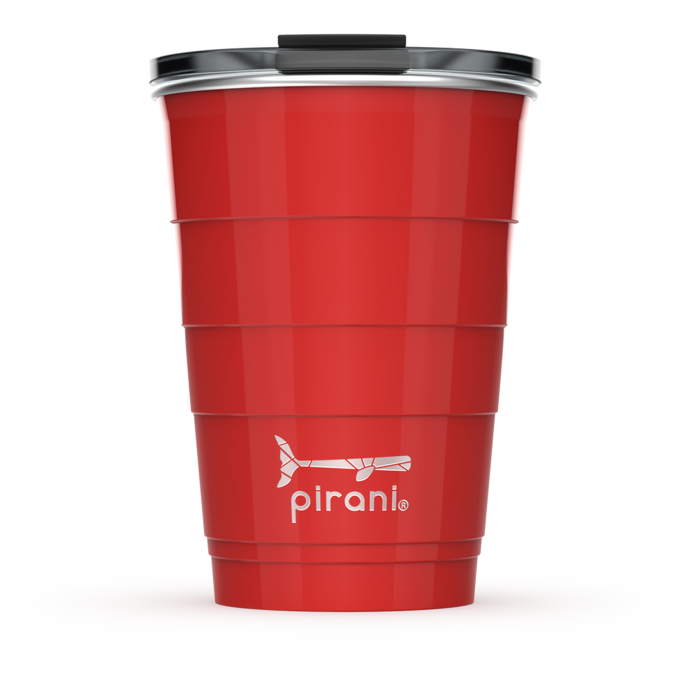 
                  
                    16oz Insulated Stackable Tumbler by Pirani Life
                  
                