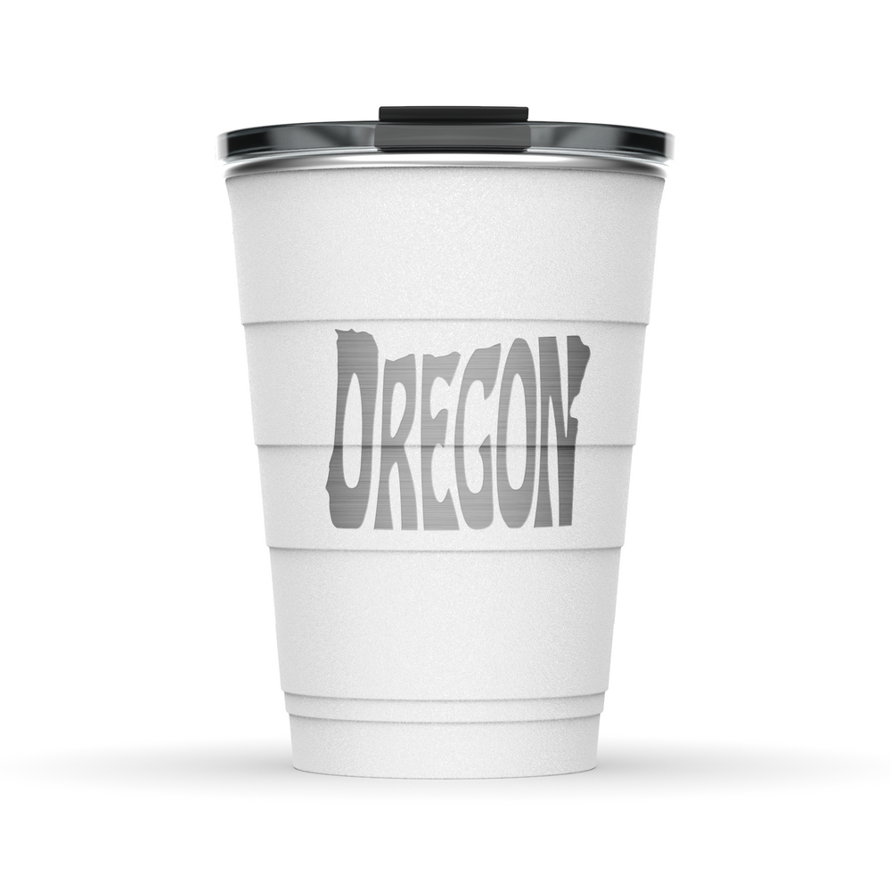 16oz State Insulated Stackable Tumbler by Pirani Life