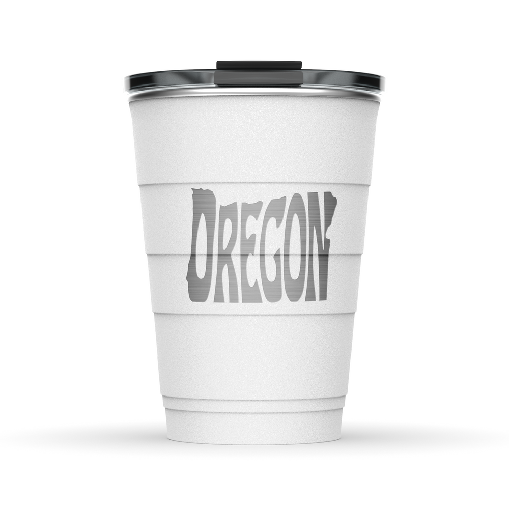 
                  
                    16oz State Insulated Stackable Tumbler by Pirani Life
                  
                