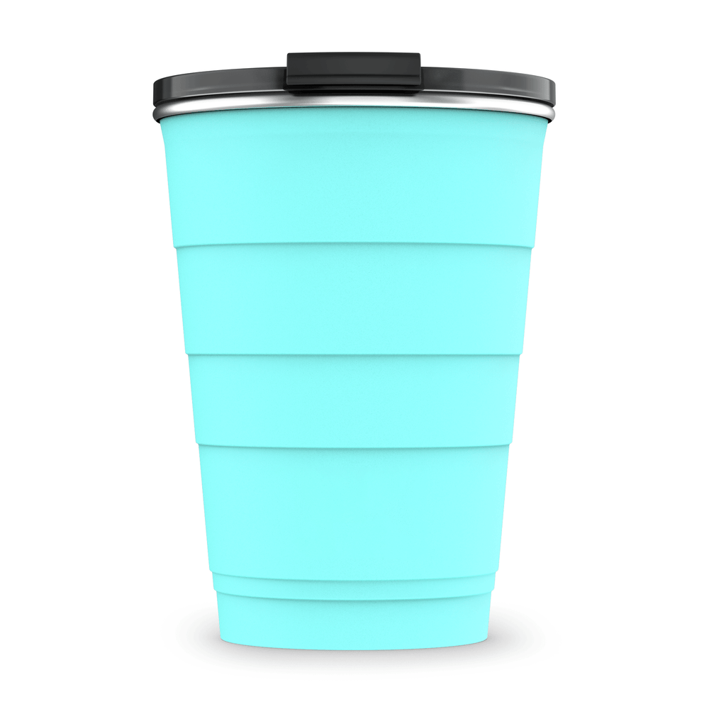 
                  
                    16oz State Insulated Stackable Tumbler by Pirani Life
                  
                