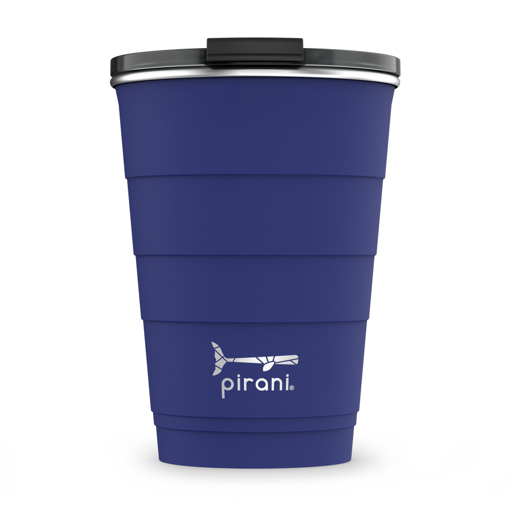 
                  
                    16oz Insulated Stackable Tumbler by Pirani Life
                  
                