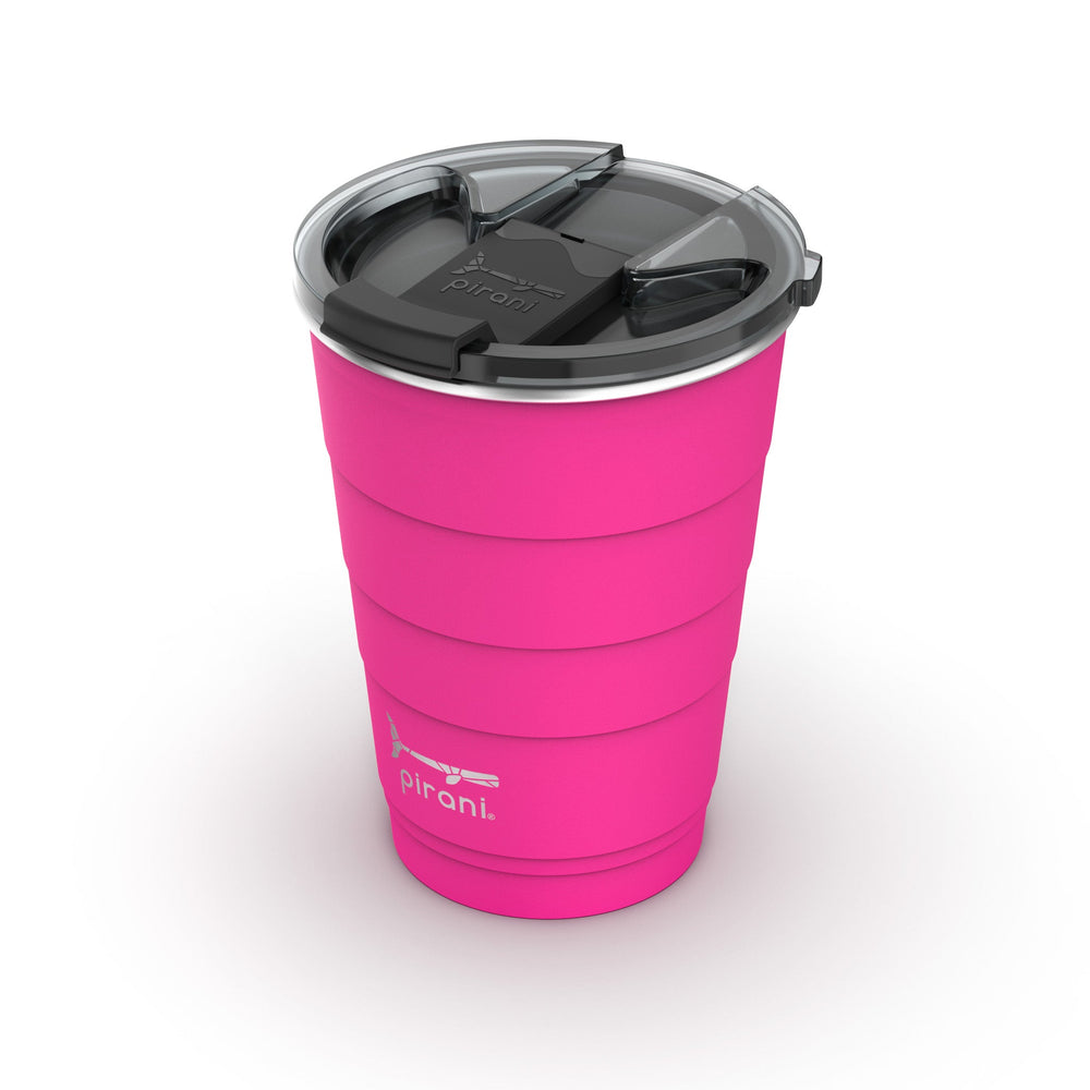 
                  
                    16oz Insulated Stackable Tumbler by Pirani Life
                  
                