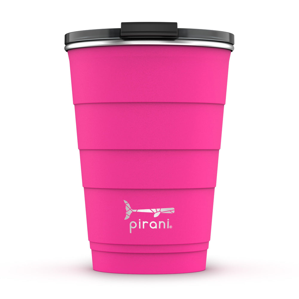 16oz Insulated Stackable Tumbler by Pirani Life