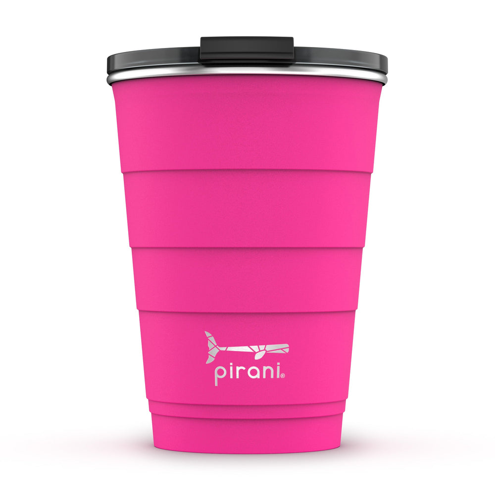 
                  
                    16oz Insulated Stackable Tumbler by Pirani Life
                  
                