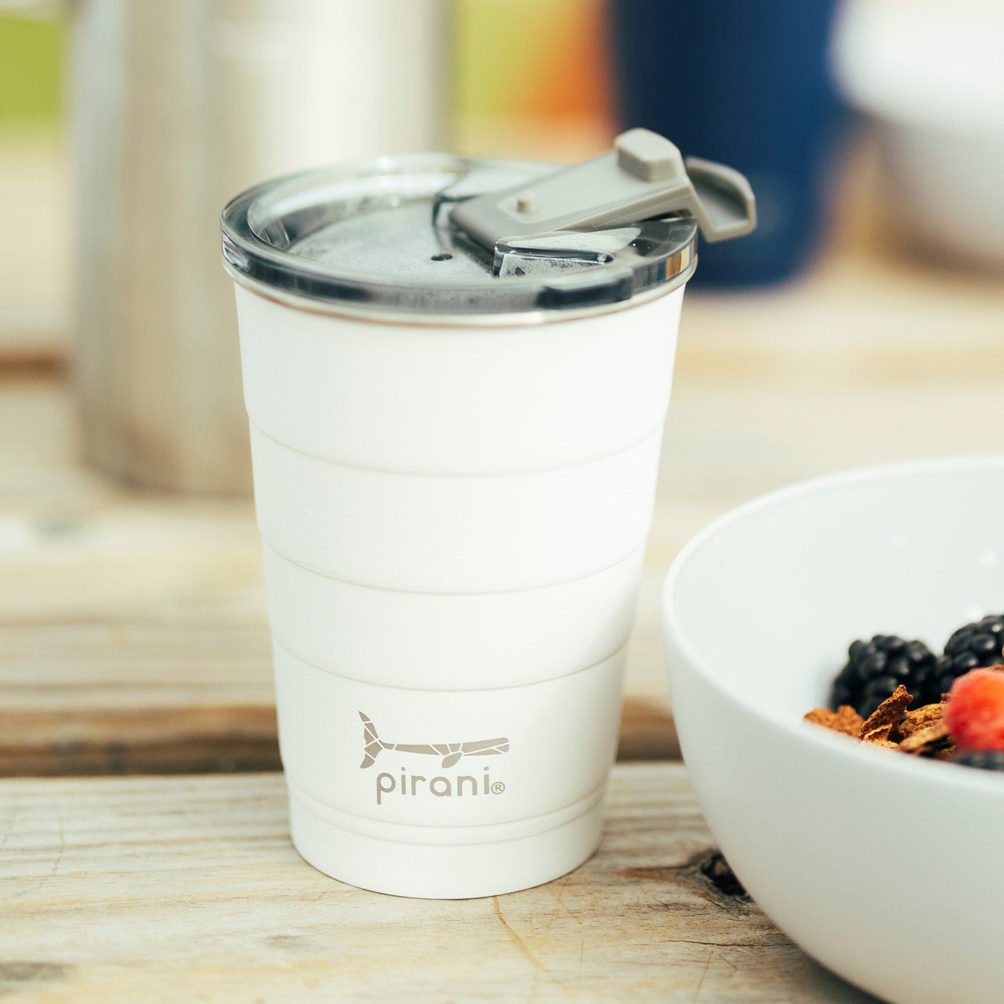 
                  
                    16oz Insulated Stackable Tumbler by Pirani Life
                  
                