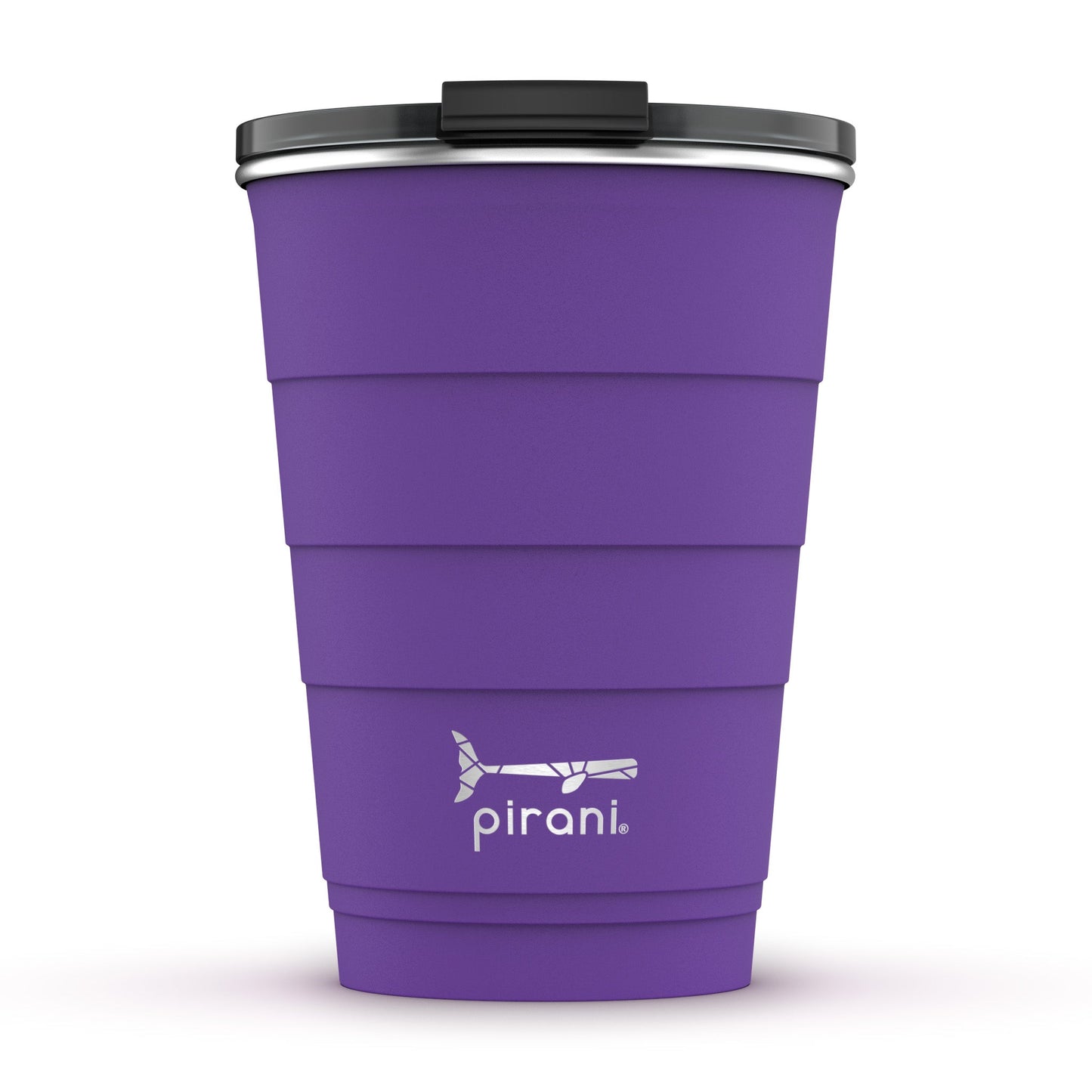 
                  
                    16oz Insulated Stackable Tumbler by Pirani Life
                  
                
