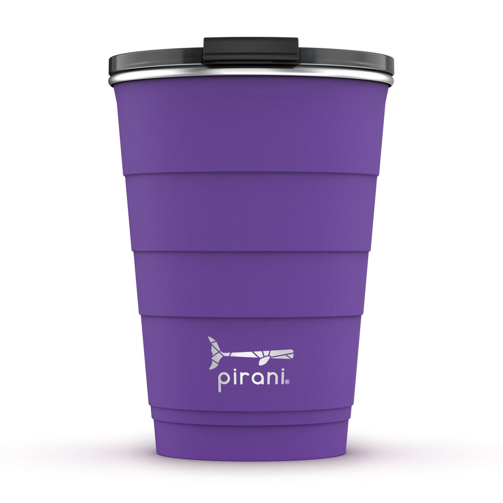 
                  
                    16oz Insulated Stackable Tumbler by Pirani Life
                  
                