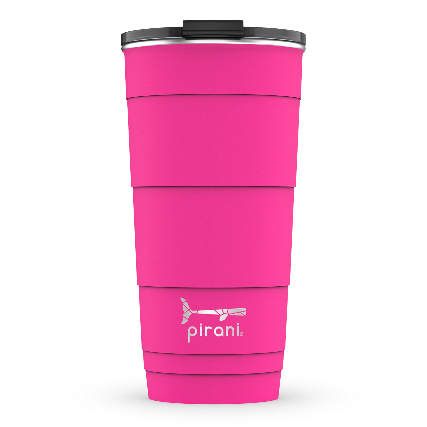 
                  
                    26oz Insulated Stackable Tumbler by Pirani Life
                  
                