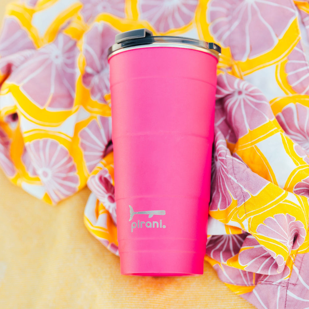 
                  
                    26oz Insulated Stackable Tumbler by Pirani Life
                  
                