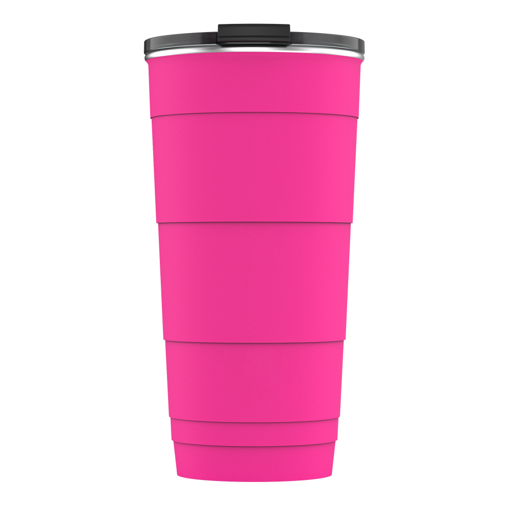 
                  
                    26oz State Insulated Stackable Tumbler by Pirani Life
                  
                