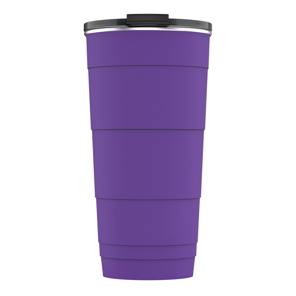 
                  
                    26oz State Insulated Stackable Tumbler by Pirani Life
                  
                