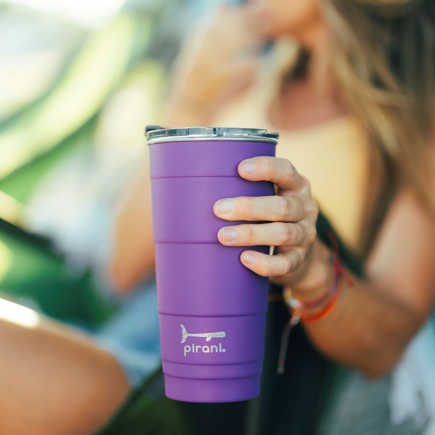 
                  
                    26oz Insulated Stackable Tumbler by Pirani Life
                  
                