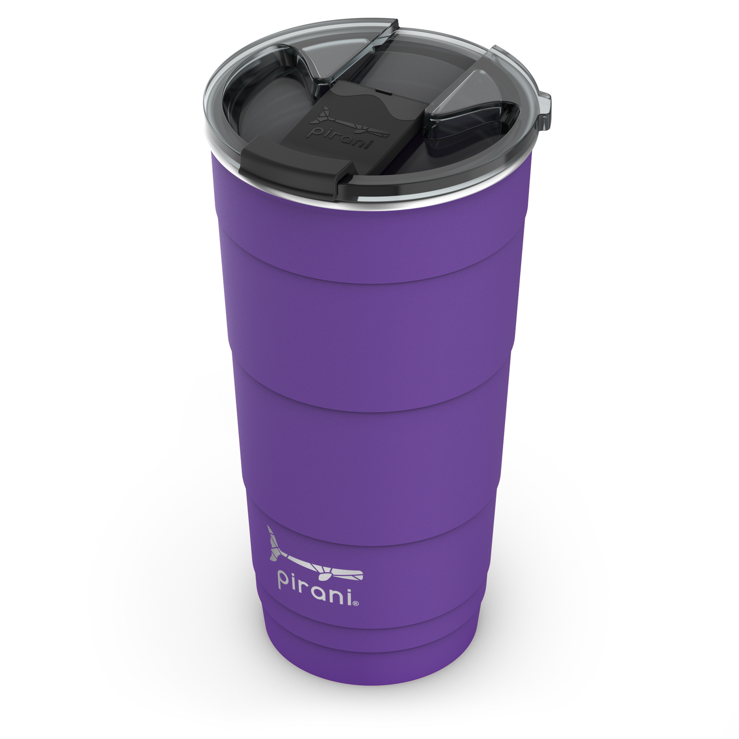 
                  
                    26oz Insulated Stackable Tumbler by Pirani Life
                  
                