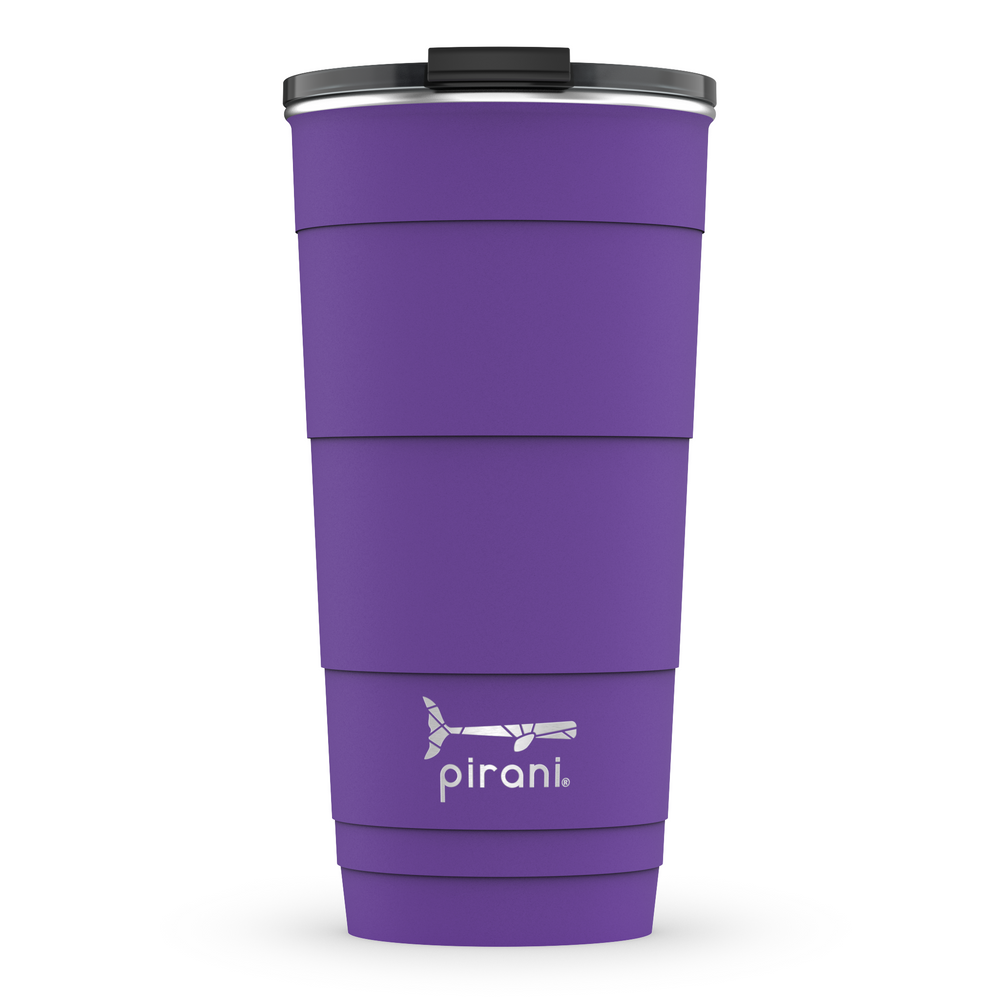 26oz Insulated Stackable Tumbler by Pirani Life