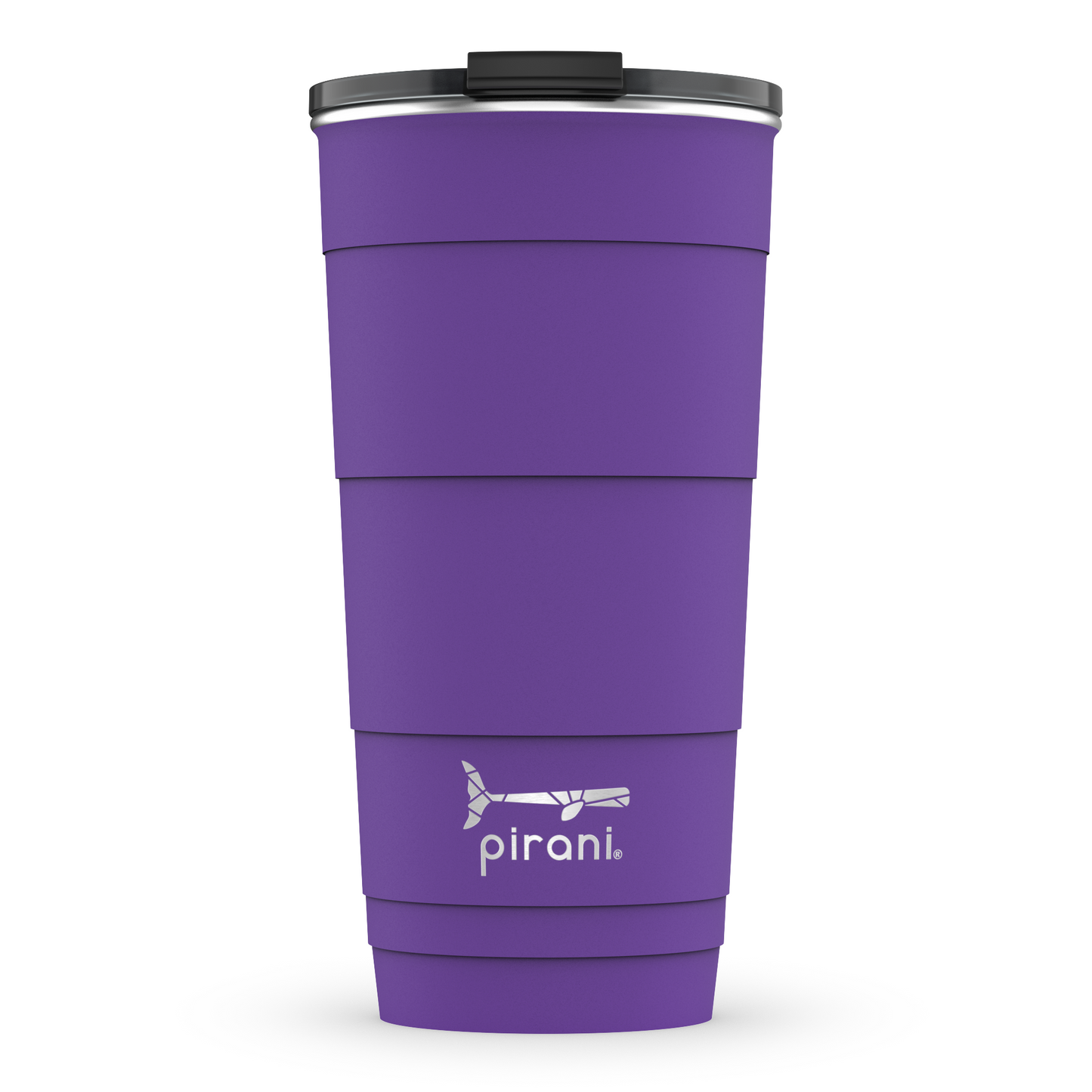 
                  
                    26oz Insulated Stackable Tumbler by Pirani Life
                  
                