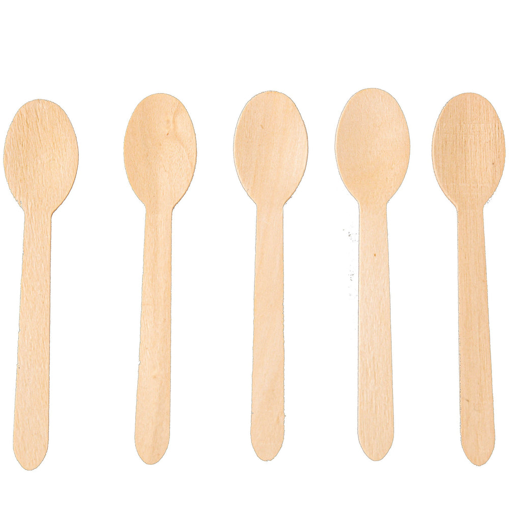 
                  
                    EQUO Wooden Spoons (Wholesale/Bulk) - 1000 count
                  
                