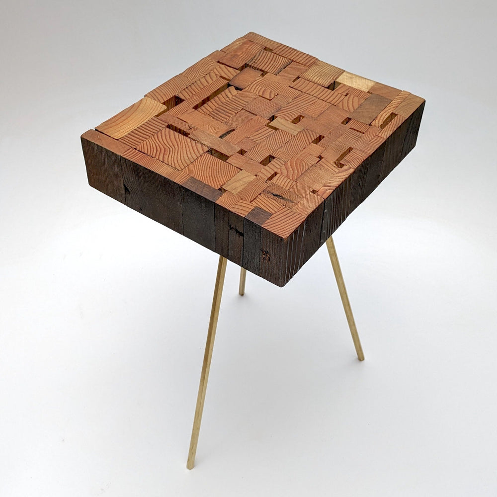 
                  
                    Assemblage Table by Formr
                  
                