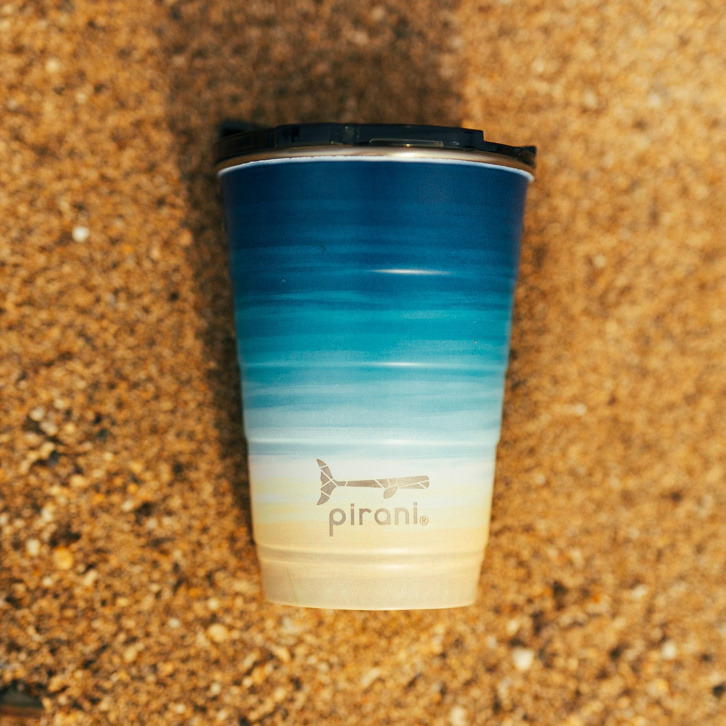 
                  
                    16oz Ombre Insulated Stackable Tumbler by Pirani Life
                  
                