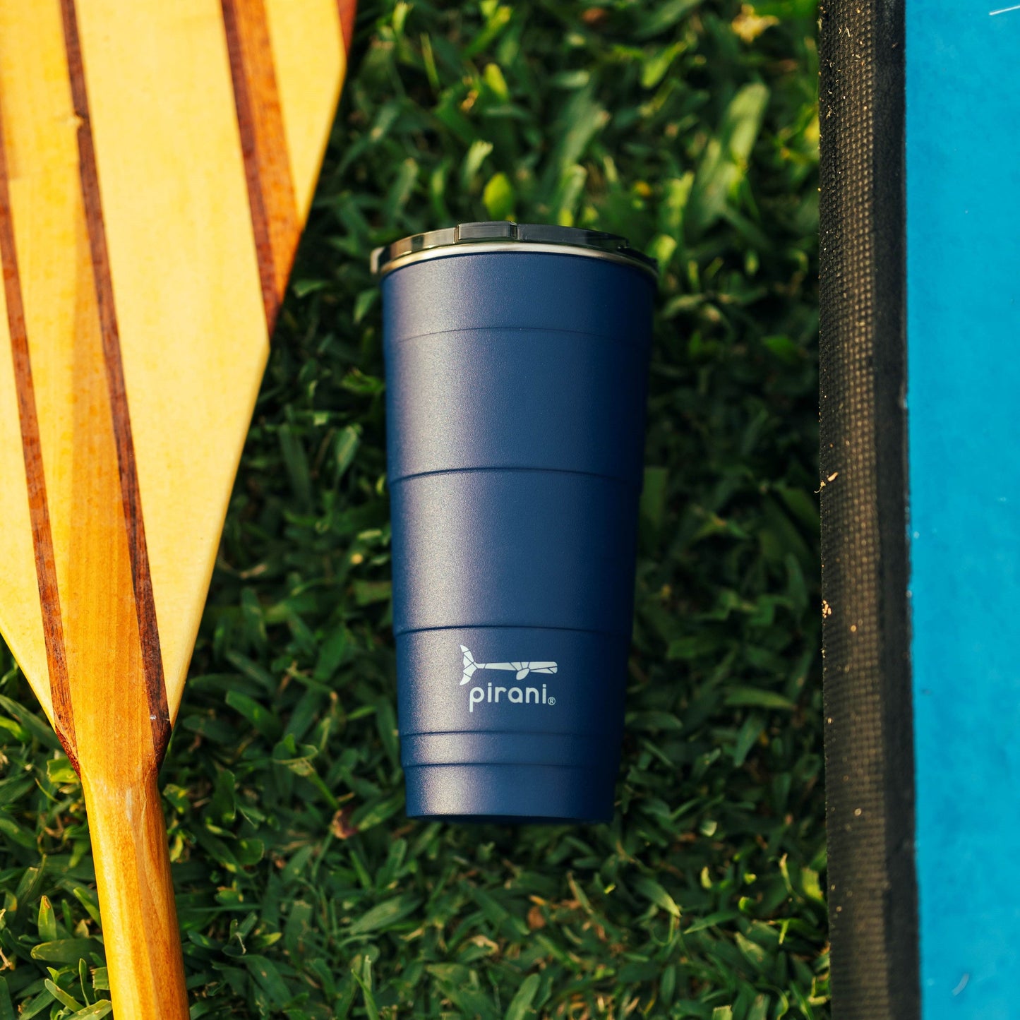 
                  
                    26oz Insulated Stackable Tumbler by Pirani Life
                  
                