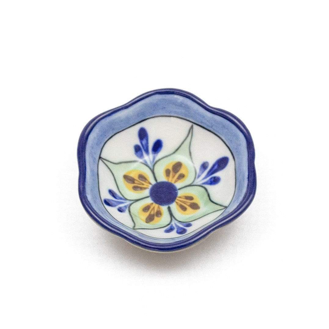 
                  
                    Petite Stoneware Bowl/Saucer
                  
                