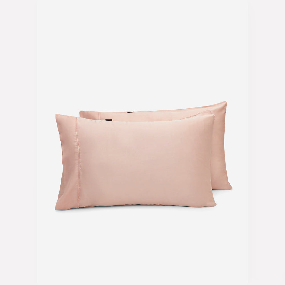 
                  
                    Signature Sateen Pillowcase Set by ettitude
                  
                