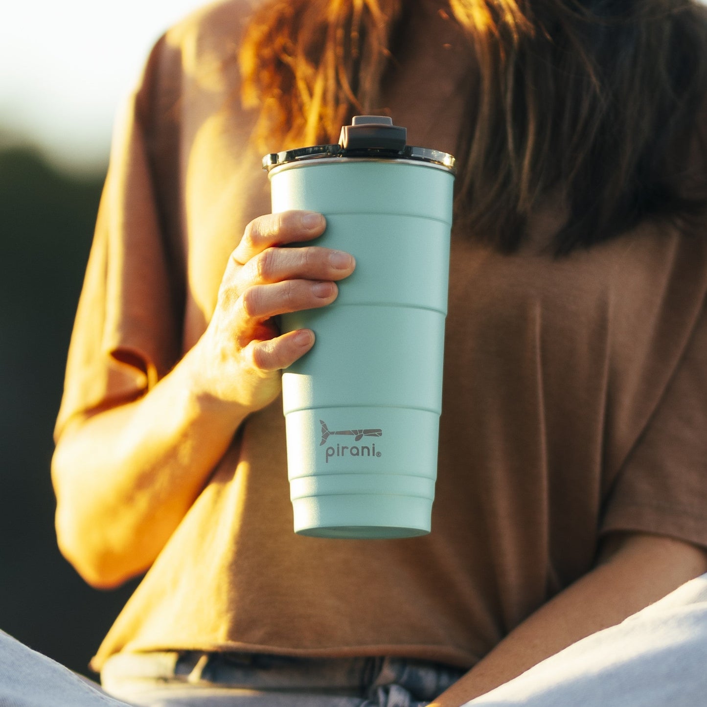 
                  
                    26oz Insulated Stackable Tumbler by Pirani Life
                  
                