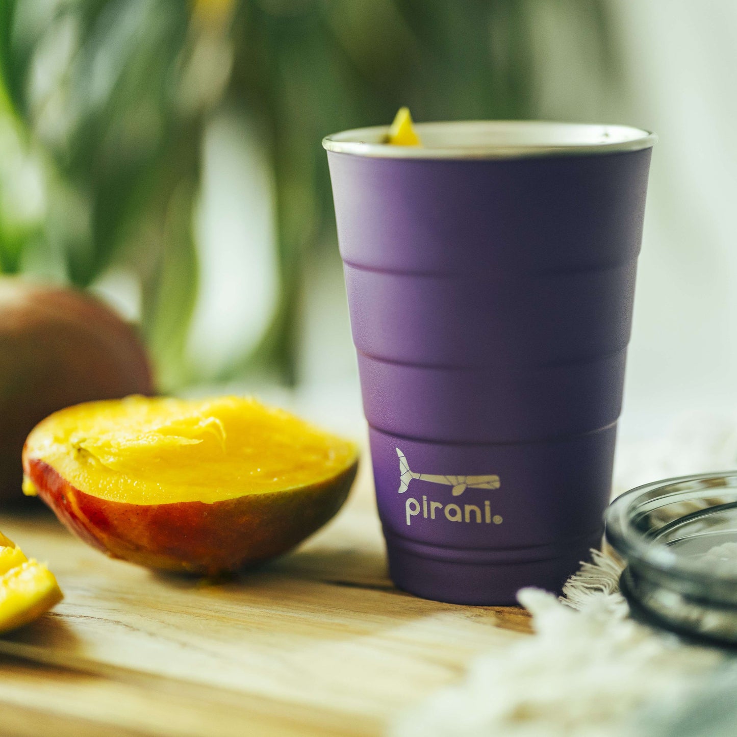 
                  
                    16oz Insulated Stackable Tumbler by Pirani Life
                  
                