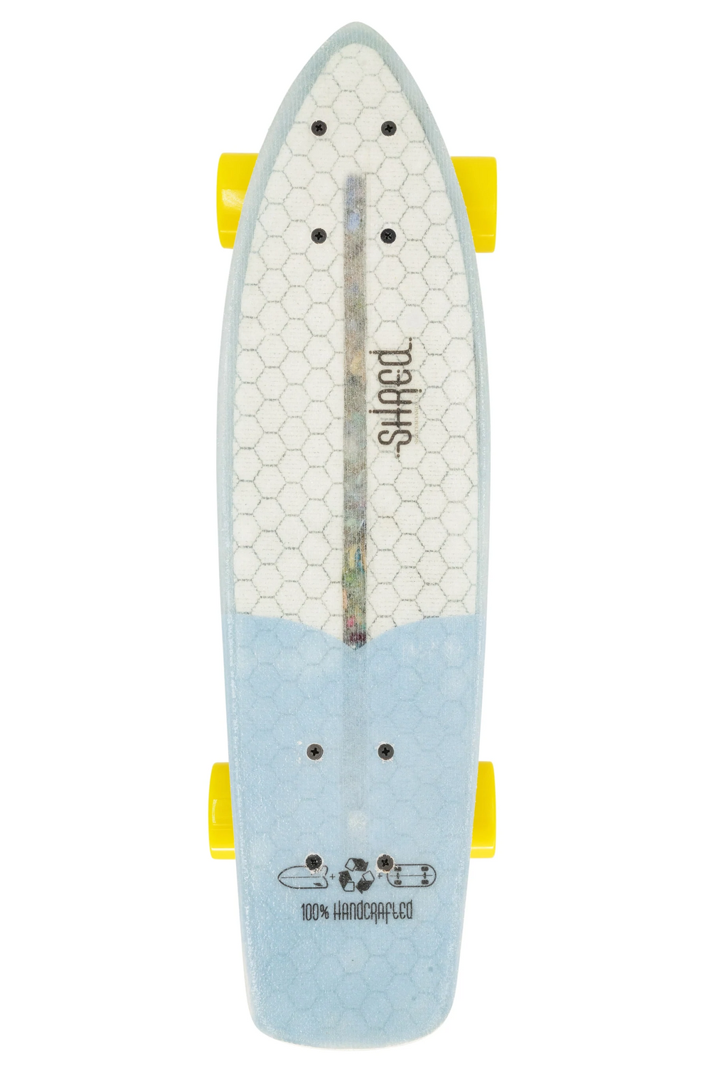 Mini Cruiser - The Sprat (24