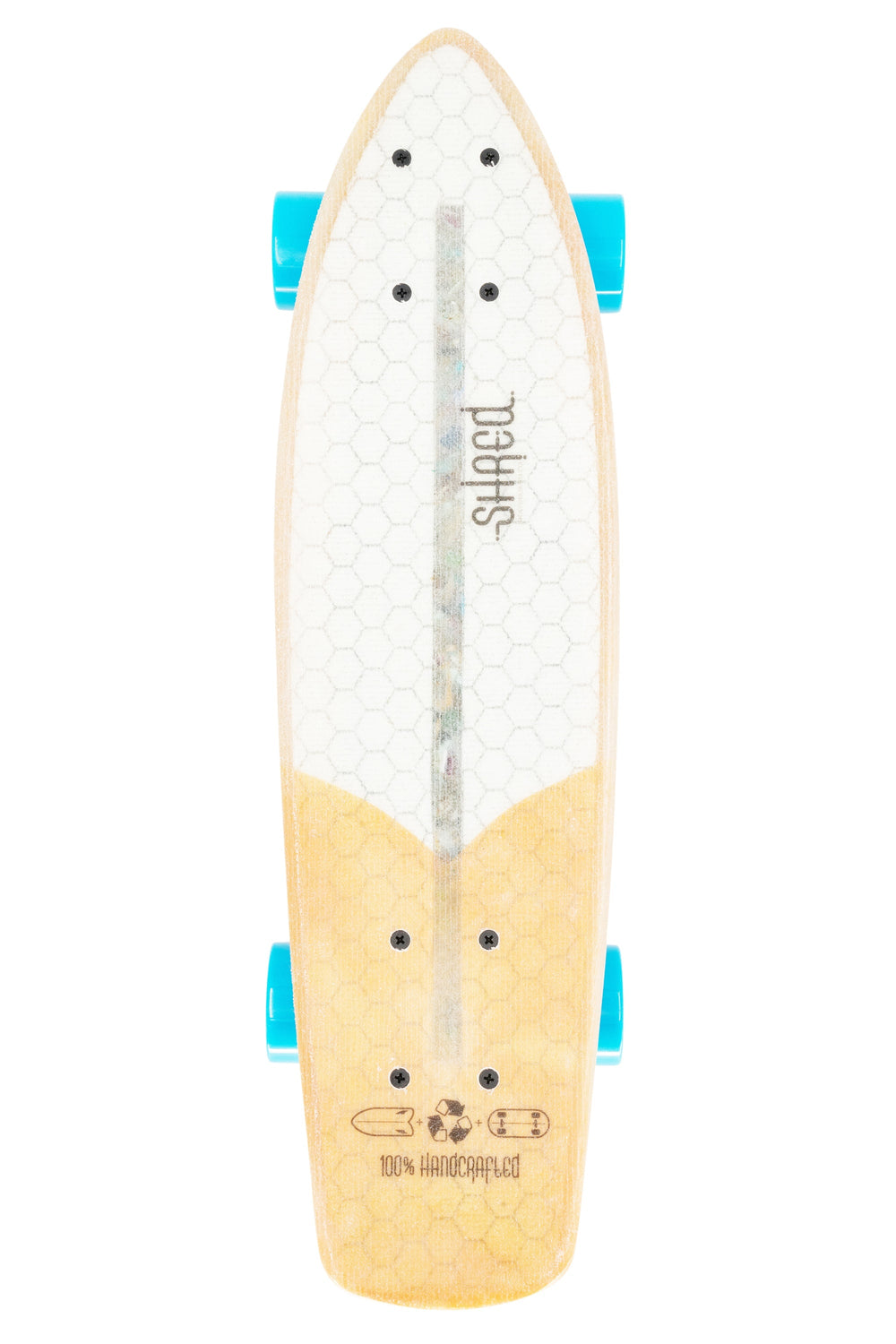 Mini Cruiser - The Sprat (24