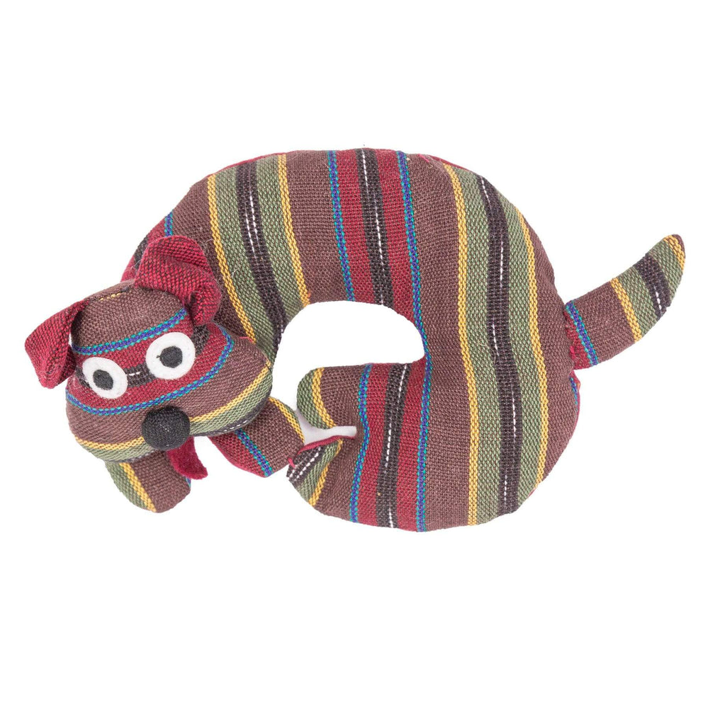
                  
                    Spiced Heatable Dog Trivet
                  
                
