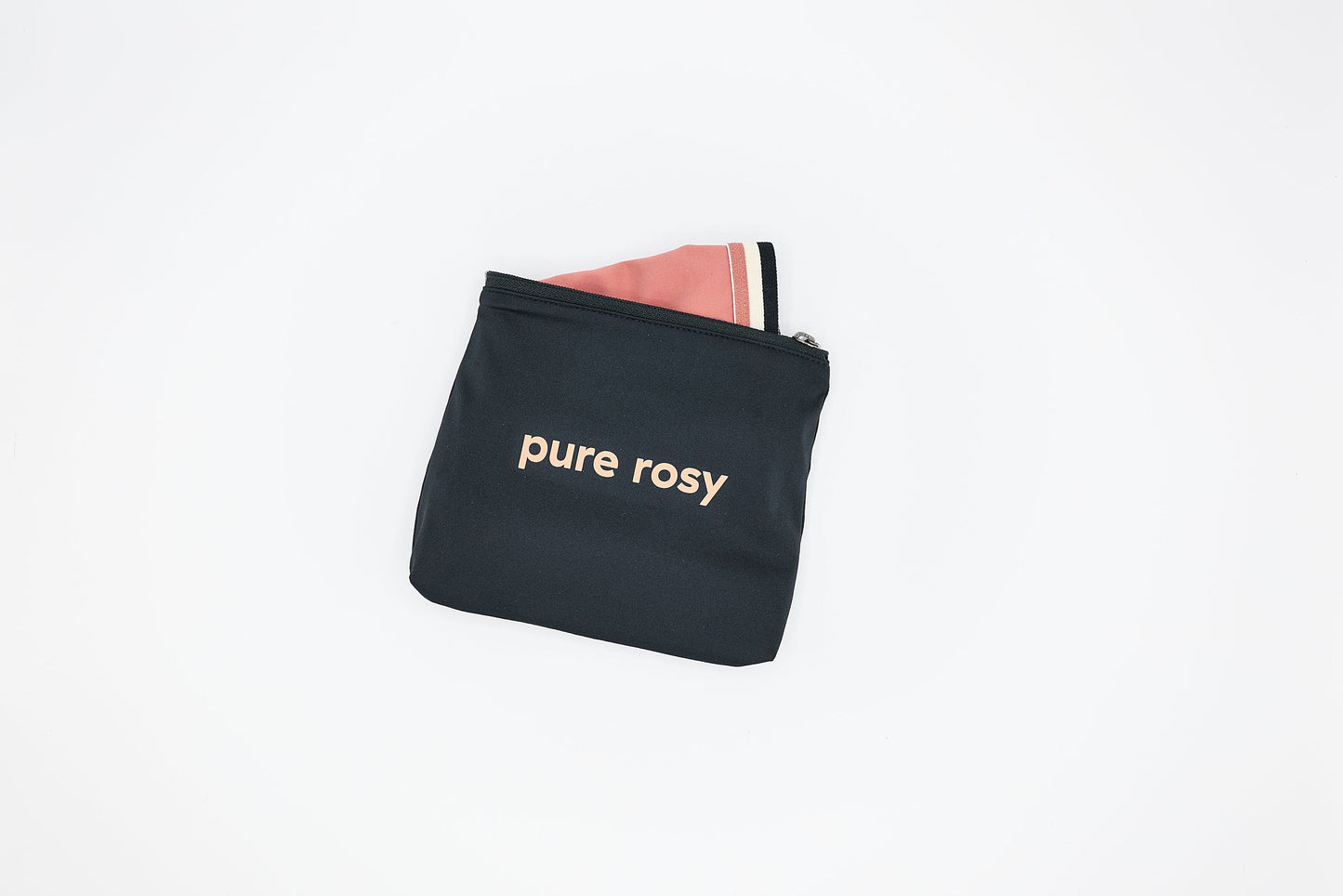 
                  
                    Period Proof Travel Zip Stash by Pure Rosy
                  
                