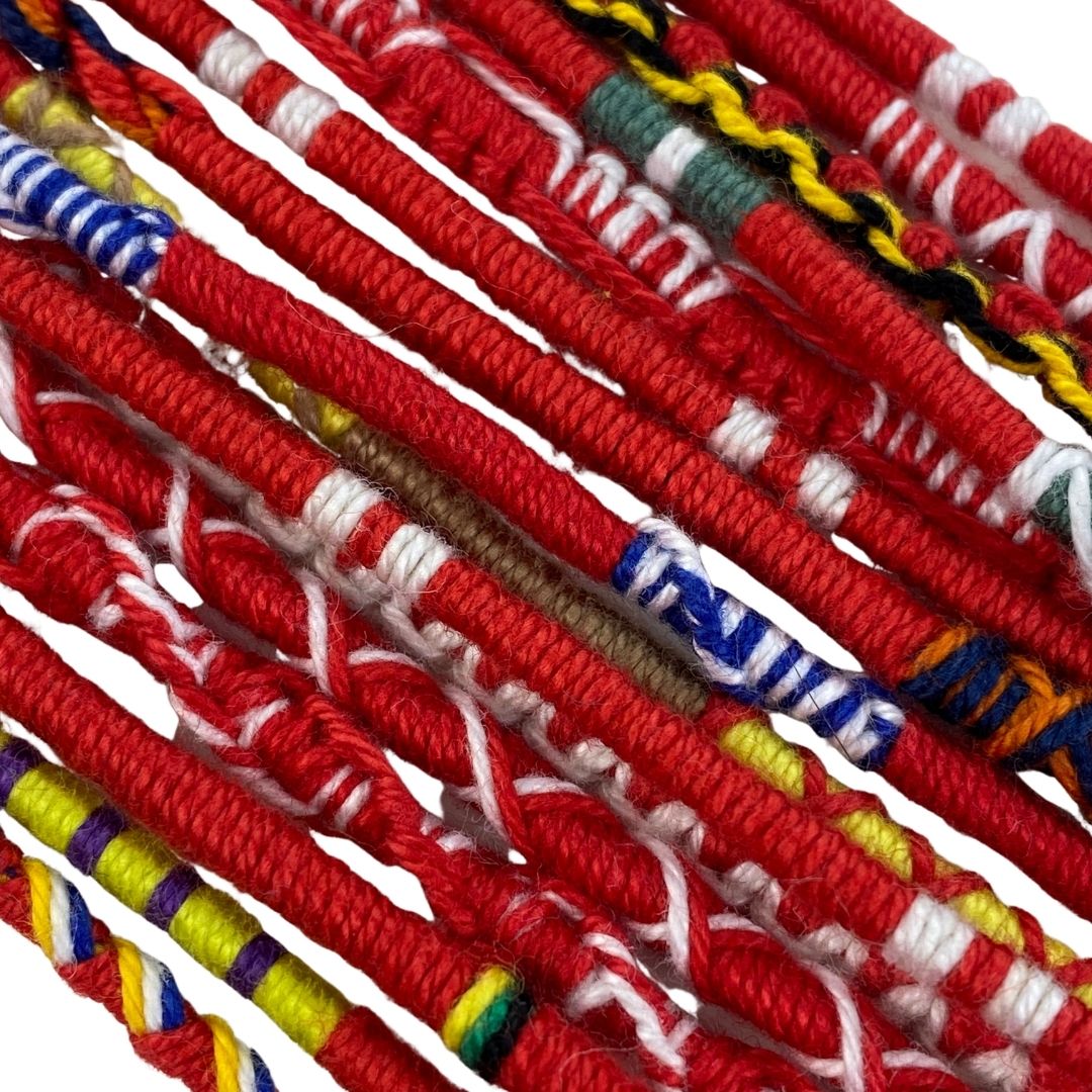 
                  
                    Woven Bracelet - Assorted by Made for Freedom
                  
                