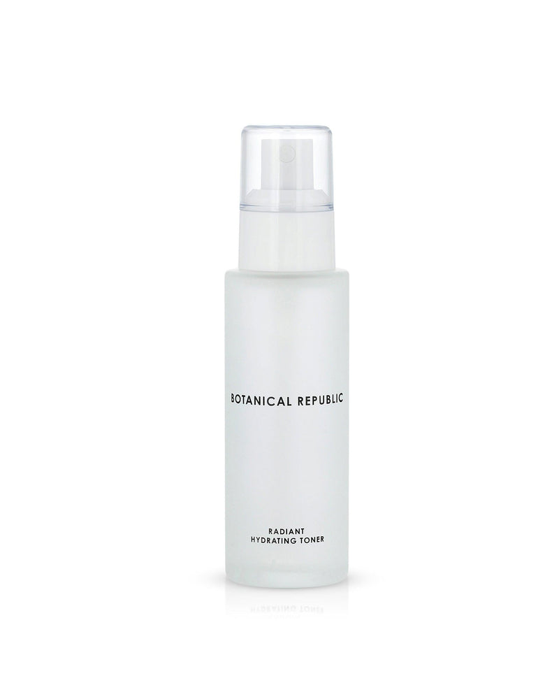 
                  
                    Radiant Hydrating Toner by Botanical Republic
                  
                