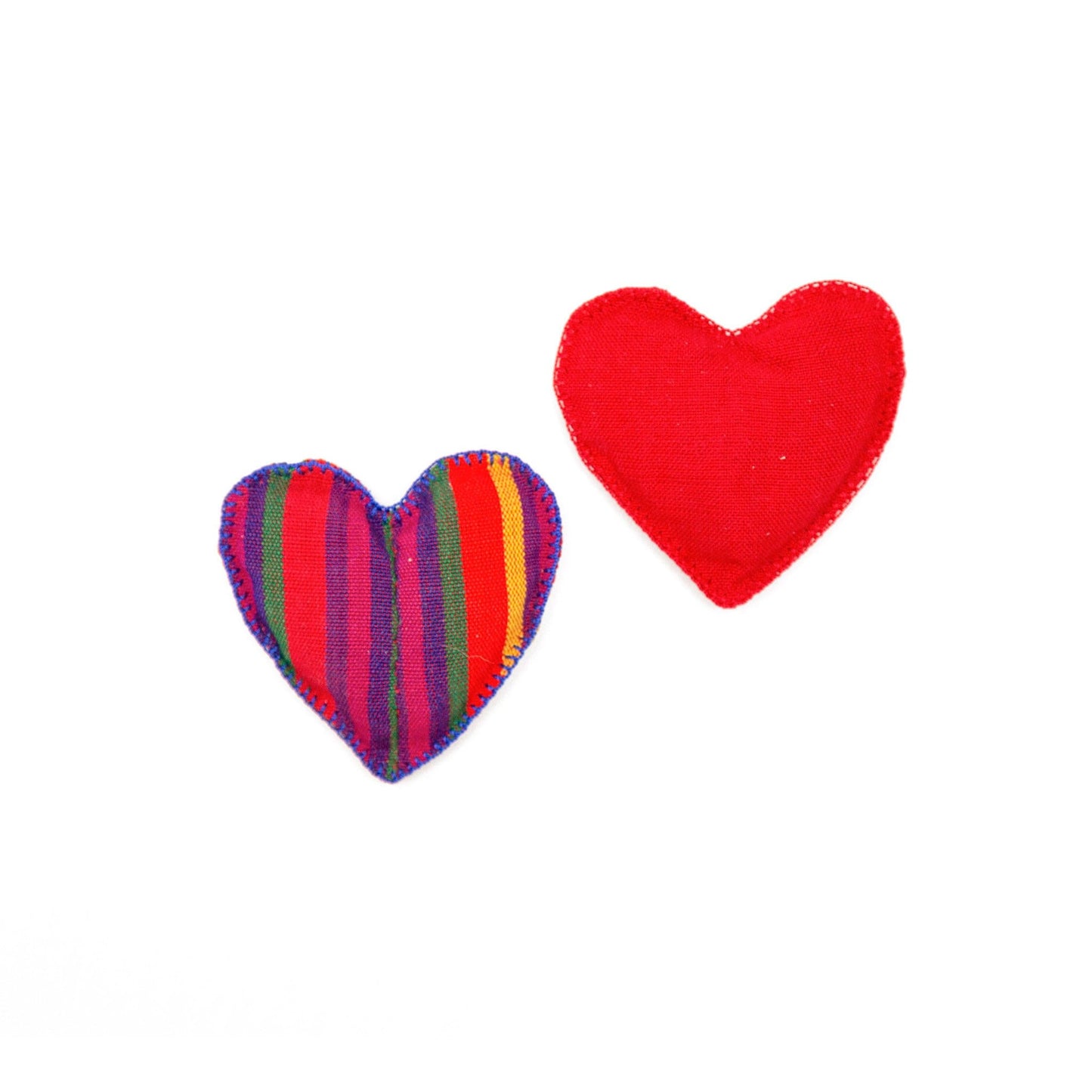 
                  
                    Reusable Heart Hand Warmers
                  
                