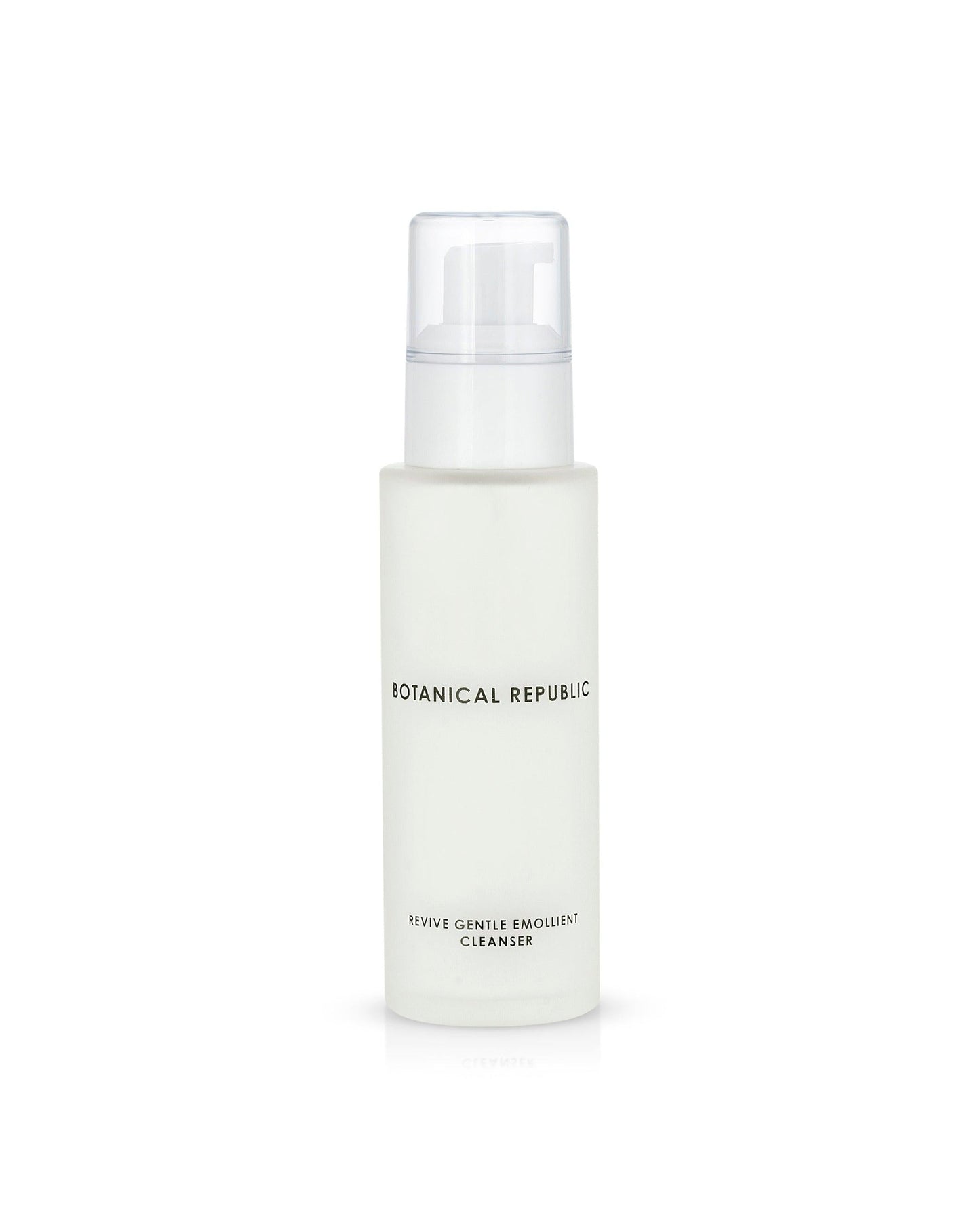 
                  
                    Revive Gentle Emollient Cleanser by Botanical Republic
                  
                