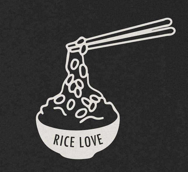 
                  
                    Tank Top - Rice Bowl by Rice Love
                  
                