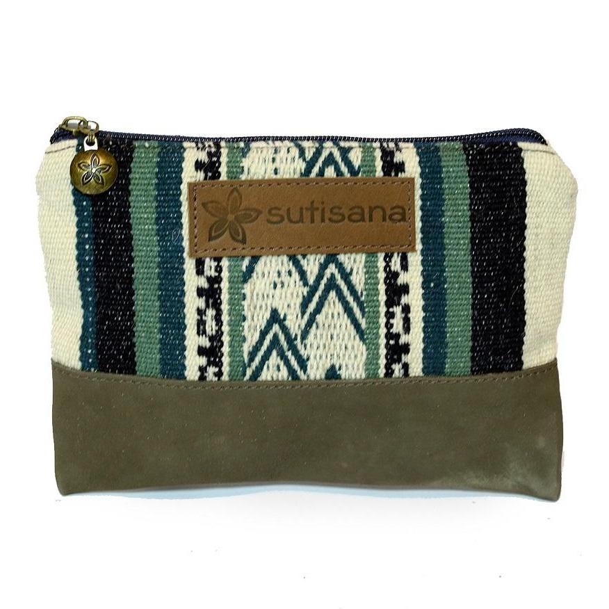 
                  
                    Pouchlet in Vintage
                  
                
