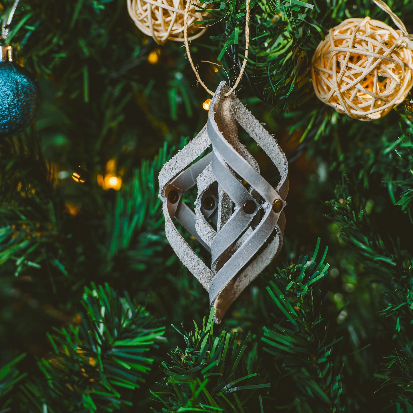 
                  
                    Ice Crystal Ornament
                  
                