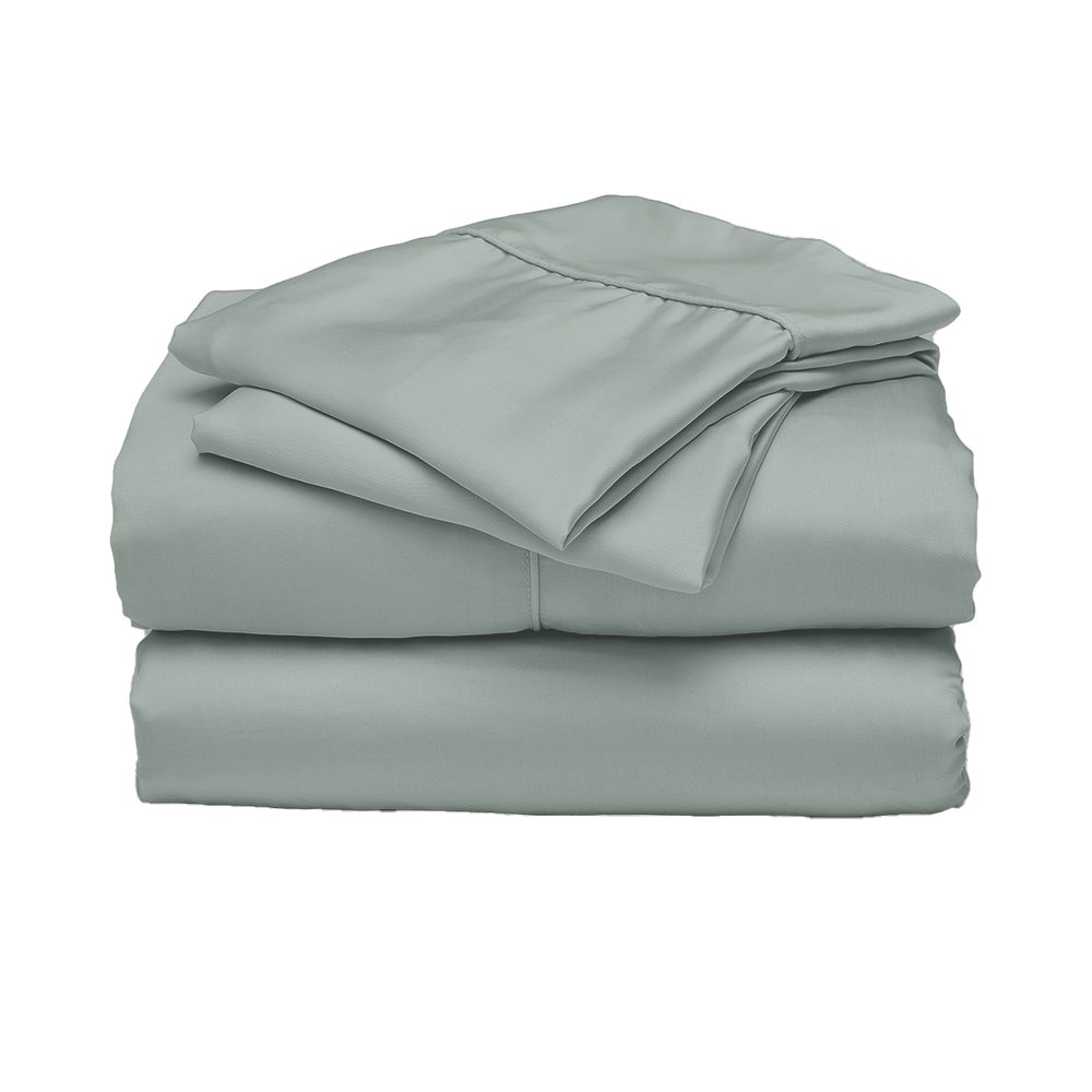 
                  
                    Signature Sateen Sheet Set by ettitude
                  
                