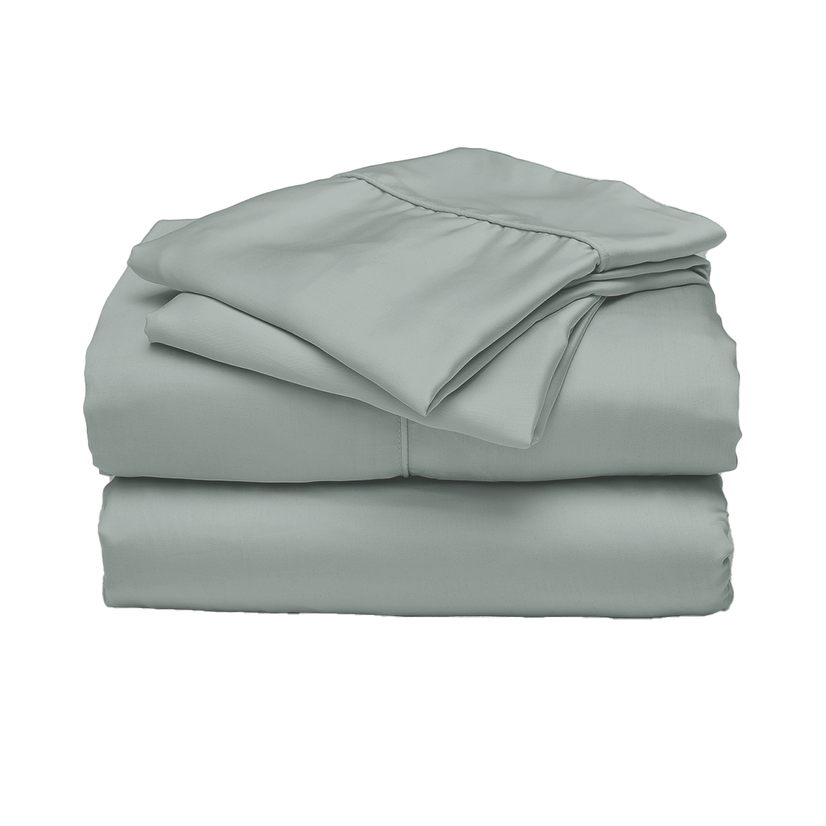 
                  
                    Signature Sateen Sheet Set by ettitude
                  
                