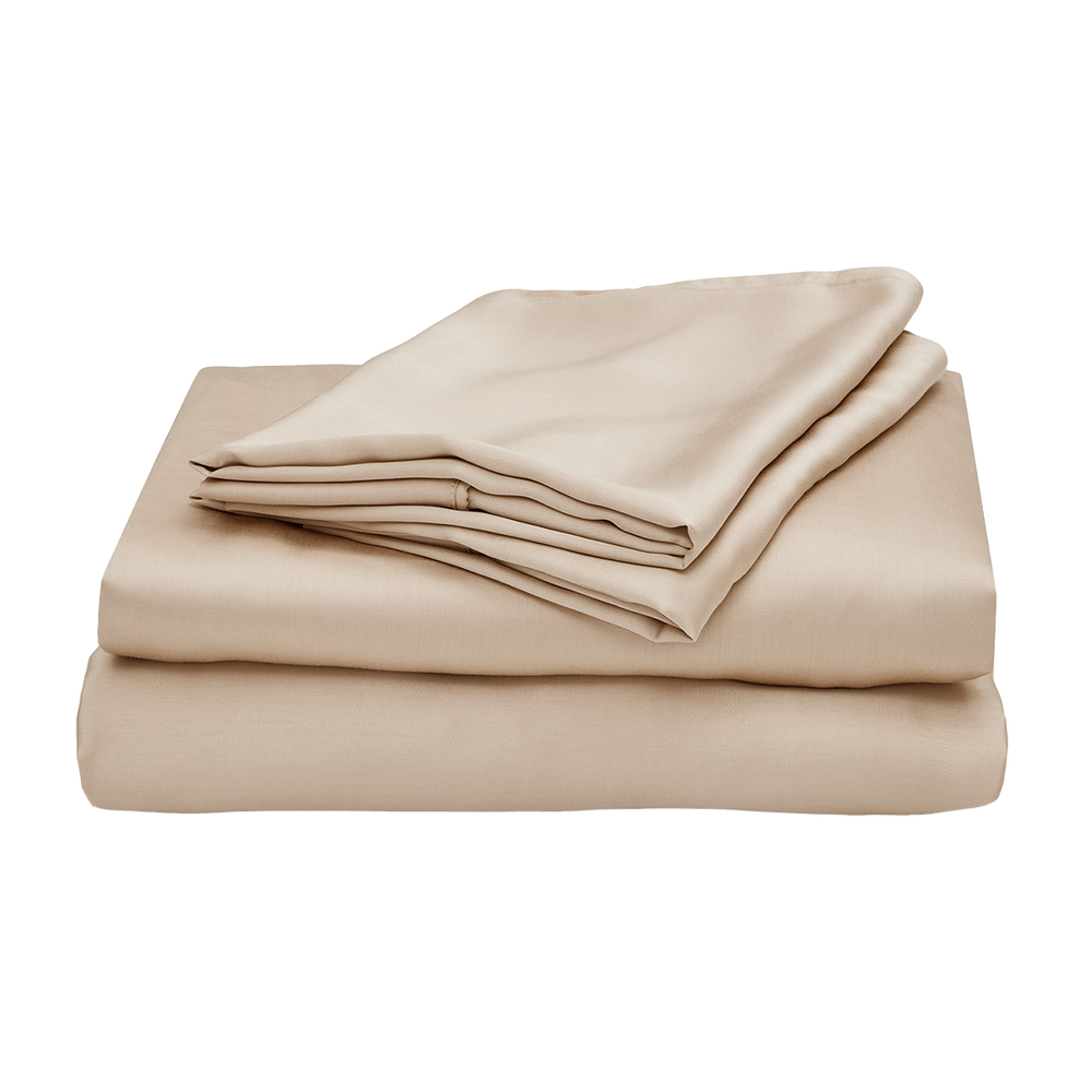 
                  
                    Signature Sateen Sheet Set by ettitude
                  
                