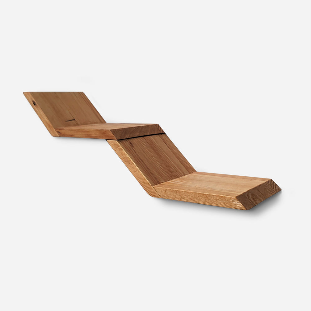 
                  
                    Lean shelf by Formr
                  
                