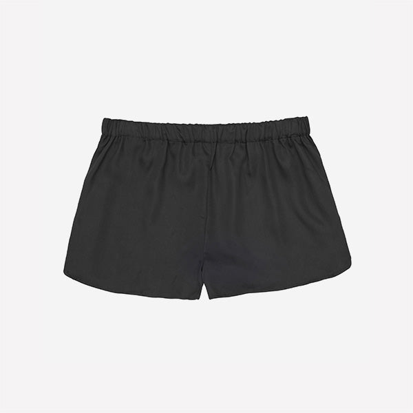 
                  
                    Sateen Shortie by ettitude
                  
                