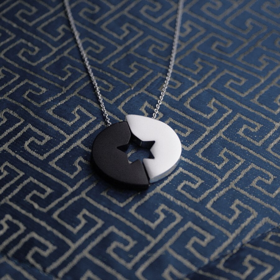 
                  
                    Gift of Starlight Necklace by Made for Freedom
                  
                
