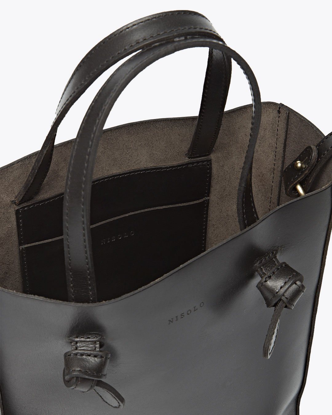 
                  
                    Simone Crossbody Shopper Black
                  
                