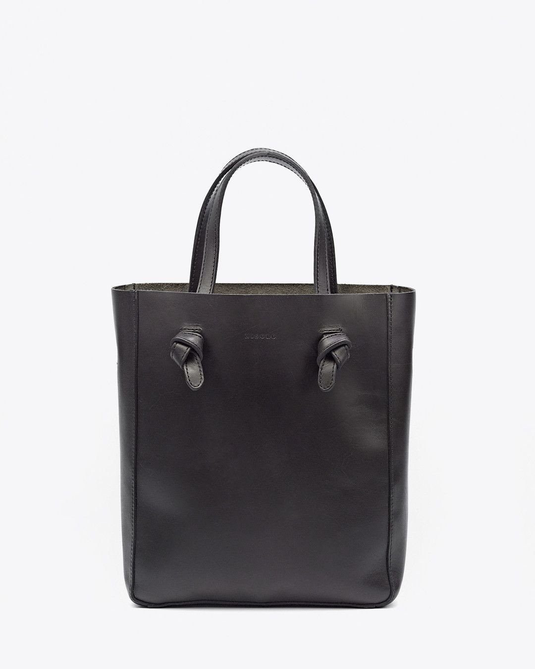 
                  
                    Simone Crossbody Shopper Black
                  
                