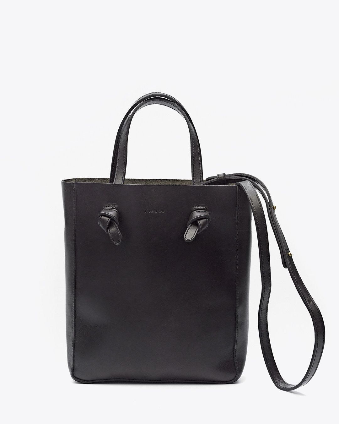 
                  
                    Simone Crossbody Shopper Black
                  
                