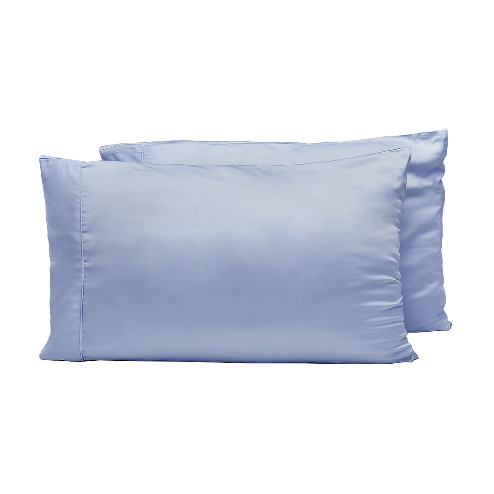 
                  
                    Signature Sateen Pillowcase Set by ettitude
                  
                