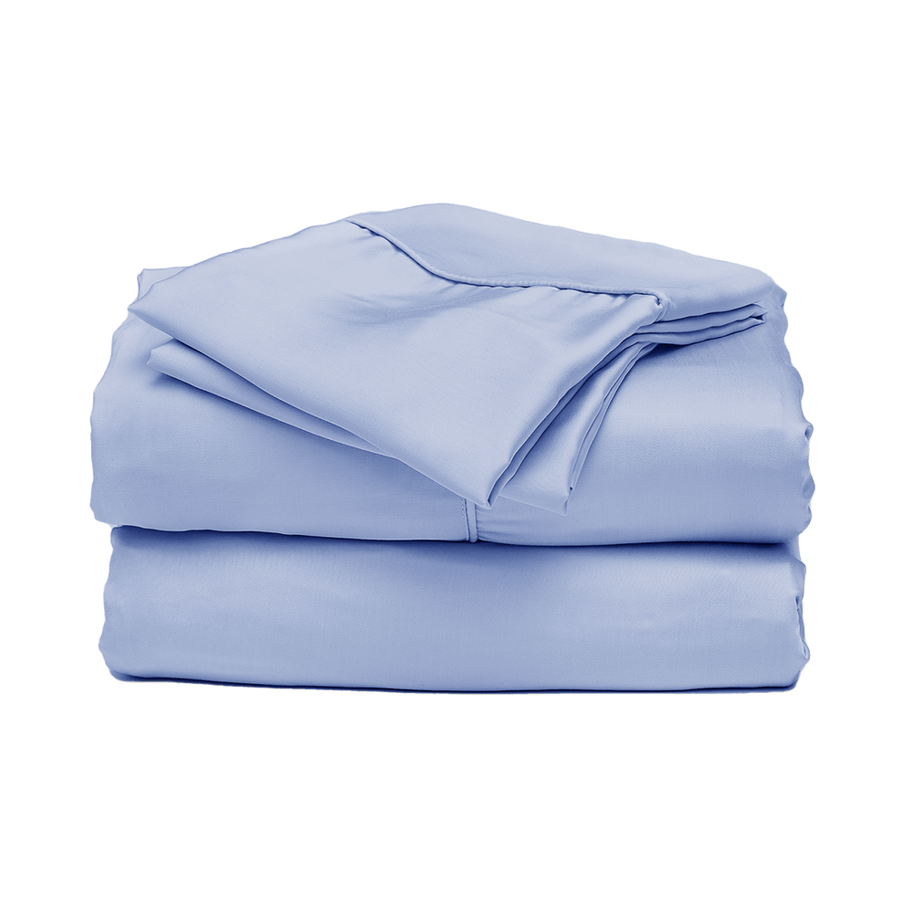 
                  
                    Signature Sateen Sheet Set by ettitude
                  
                