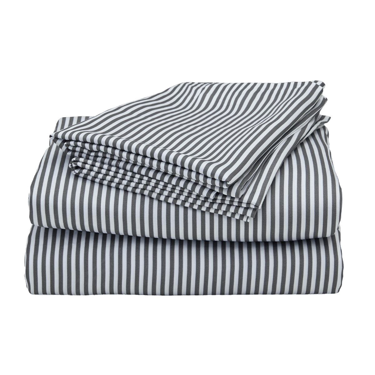 
                  
                    Signature Sateen Sheet Set by ettitude
                  
                